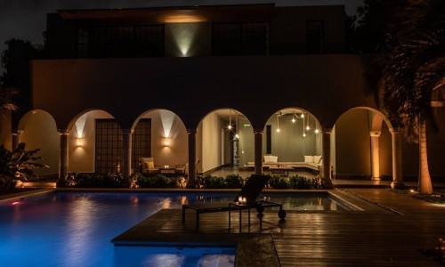Antelar Casa Destino