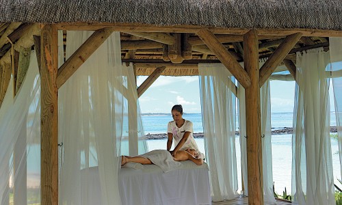 Ambre Mauritius
