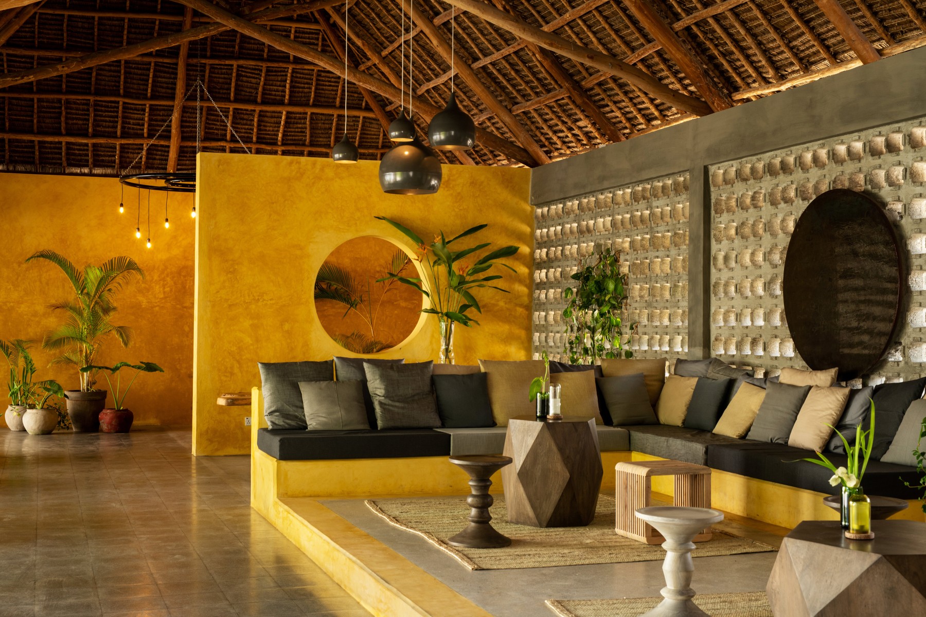 Casa Beach