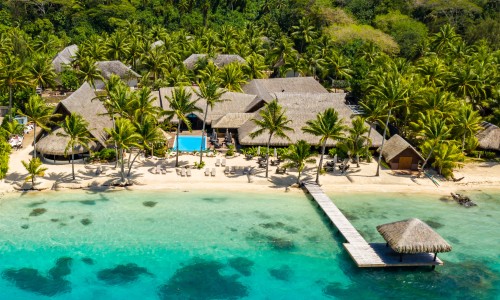 Royal Bora Bora