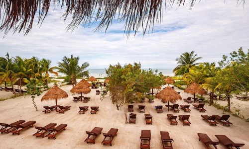 Villas HM Paraiso del Mar