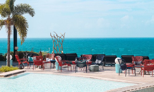 La Toubana Hôtel & Spa