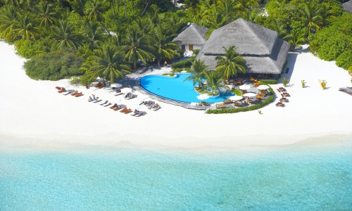 Filitheyo Island Resort