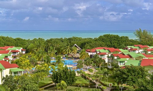 Iberostar Origin Tainos