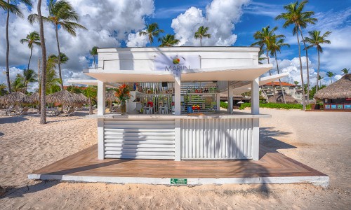 Punta Cana - Secrets Royal Beach  Punta Cana