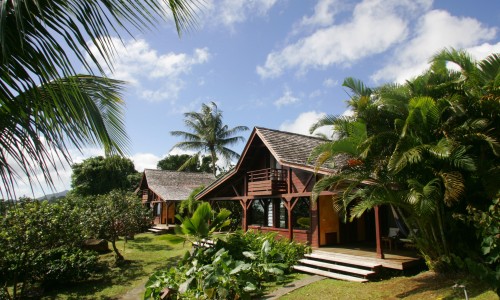 Cottage