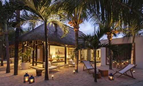 Veranda Pointe aux Biches