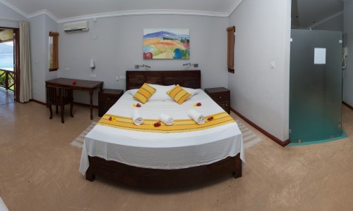 Chambre Premier