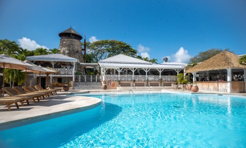 Le Relais du Moulin