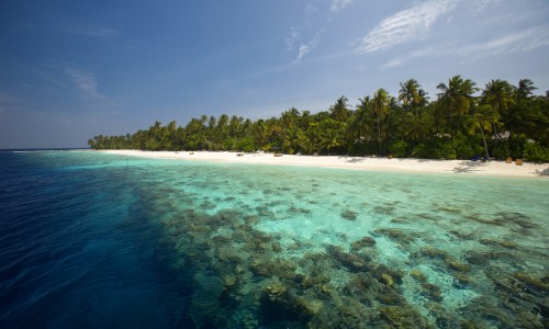 Filitheyo Island Resort