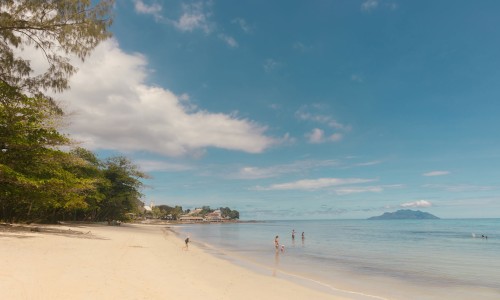 STORY Seychelles