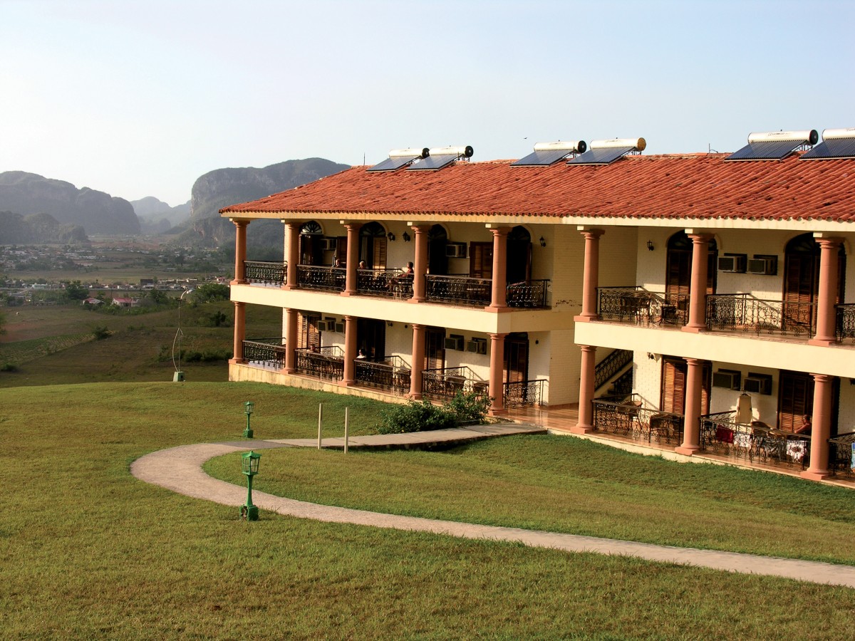 La Ermita