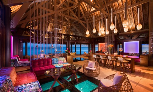 Conrad Bora Bora Nui