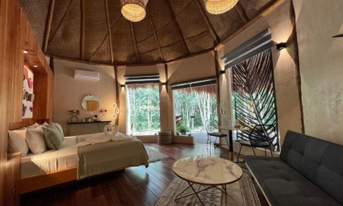 Casa Ka'an