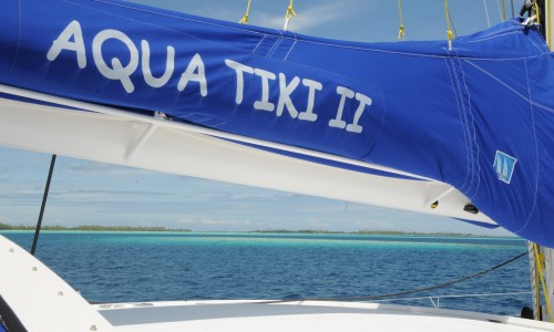 Aquatiki - croisière-plongée