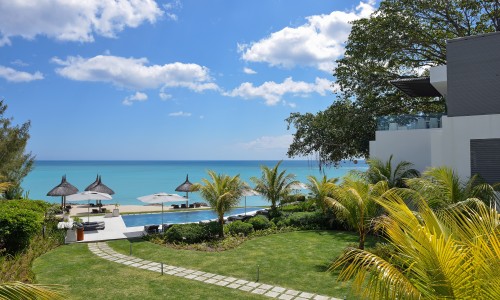 Appartements Esplanade