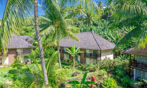 Royal Bora Bora