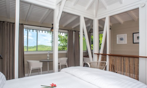 Chambre Guest
