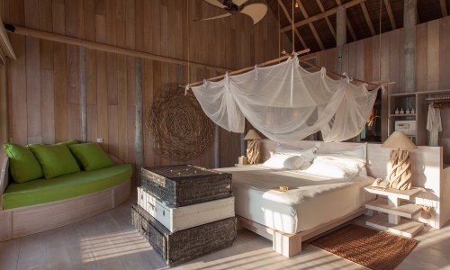 Soneva Fushi Villa 