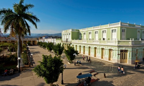 Iberostar Grand Trinidad