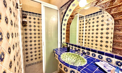 Villa del Ensueño