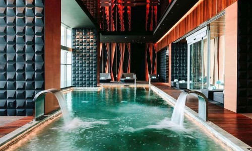 Sofitel Mexico City Reforma