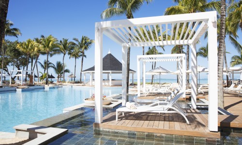 Heritage Le Telfair Golf & Wellness Resort