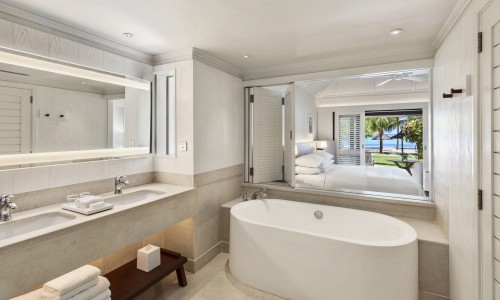 Junior Suite Océan