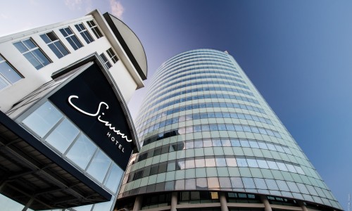 Simon Hotel