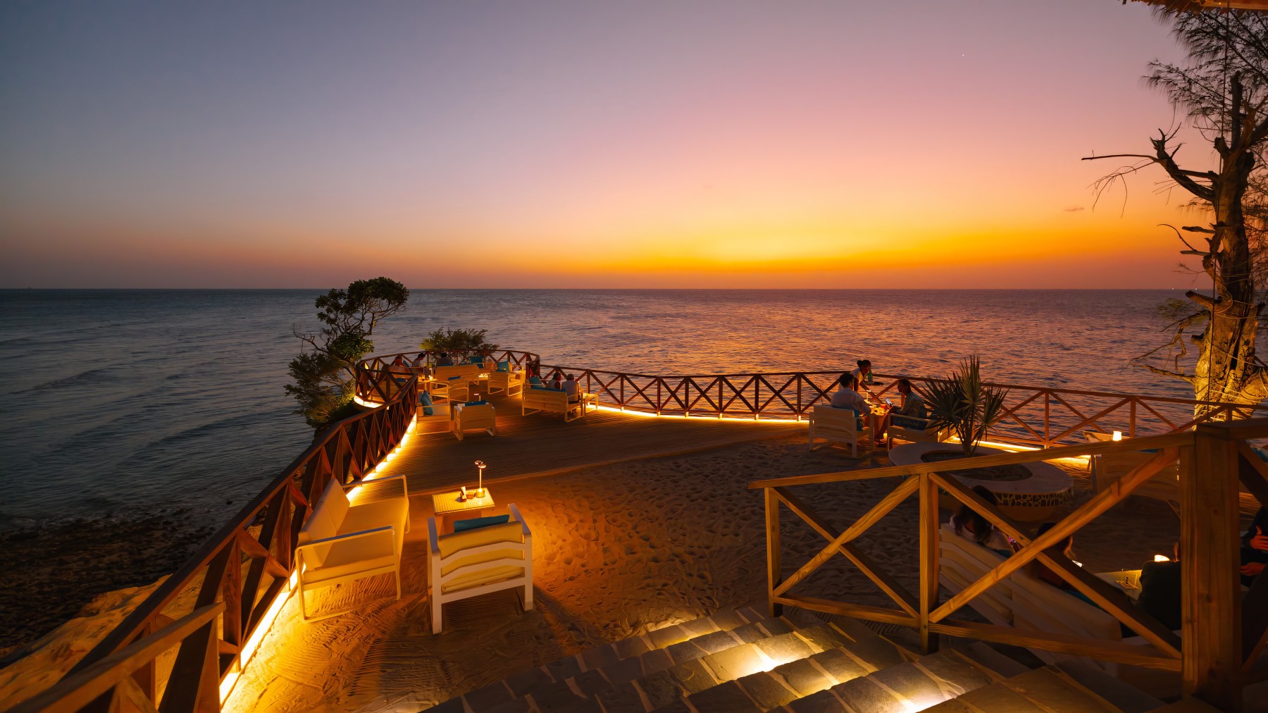 Bawe Island