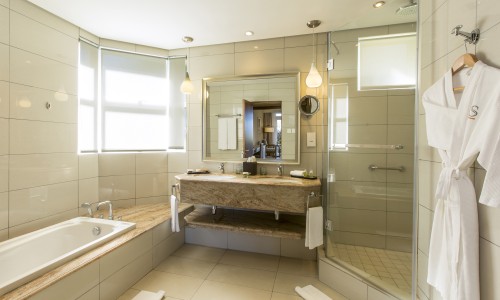 Sands Suites Resort & Spa