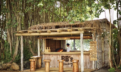 LUX* Grand Gaube Mauritius