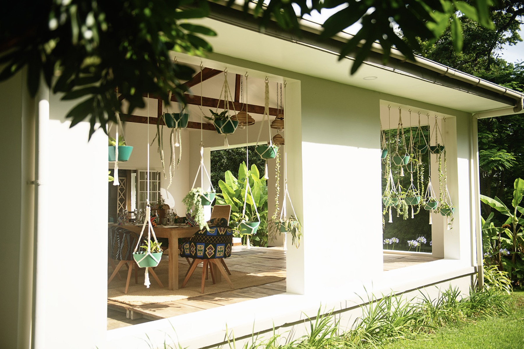 Family Villa