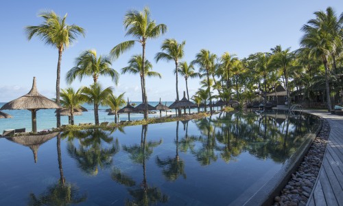 Royal Palm Beachcomber Luxury