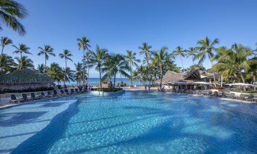 Bayahibe - Viva Wyndham Dominicus Beach