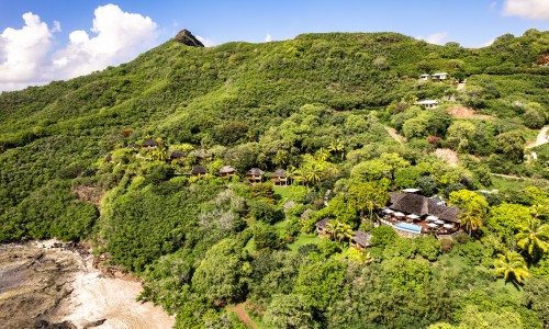 Le Nuku Hiva by Pearl Resorts