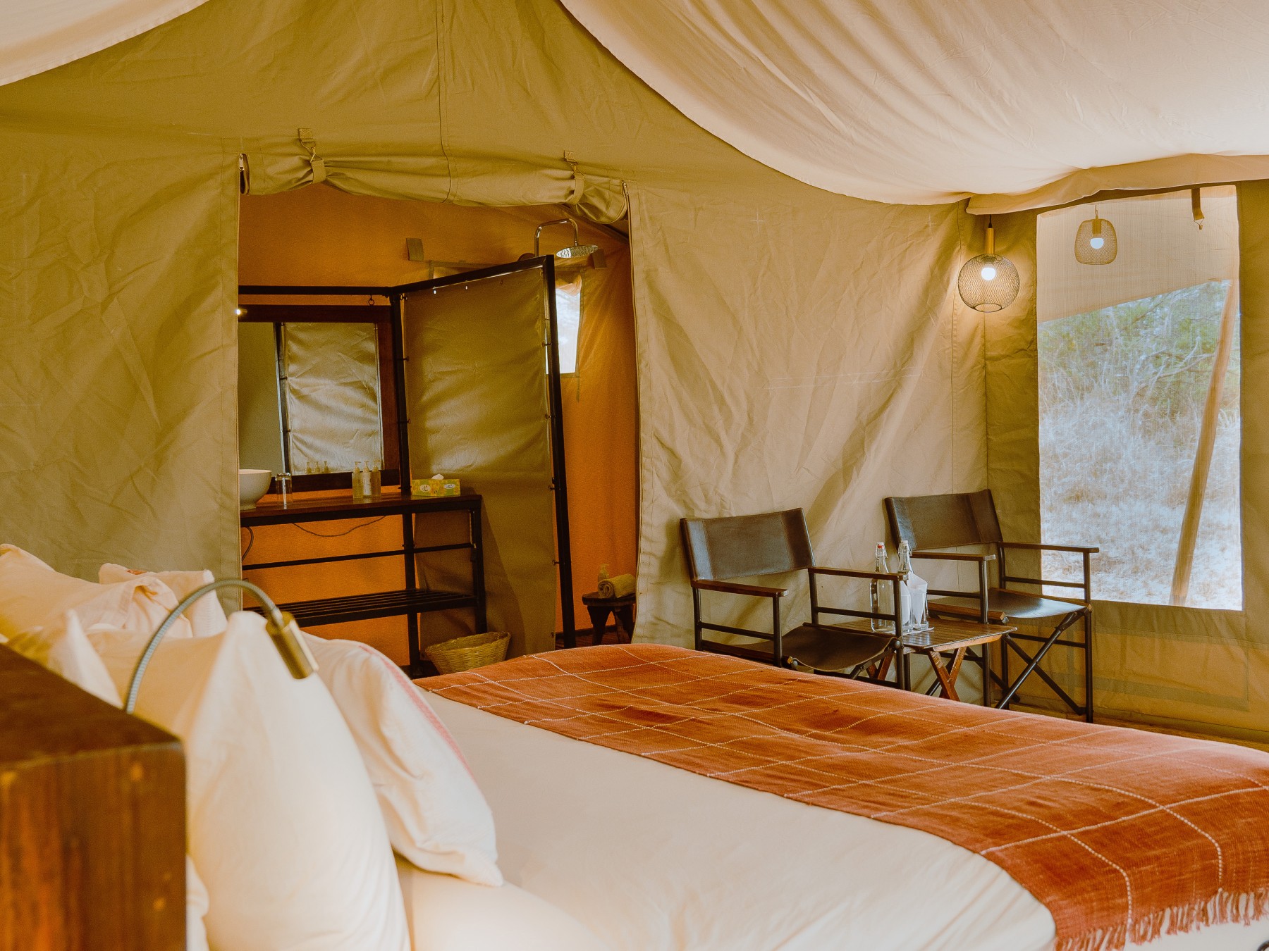 Whisper Serengeti