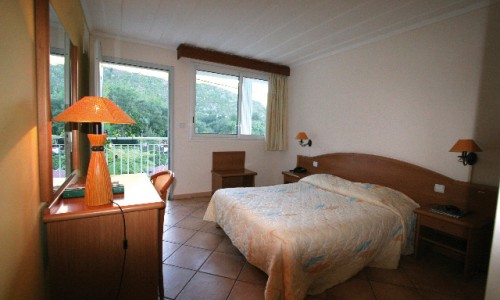 Le Relais des Cimes