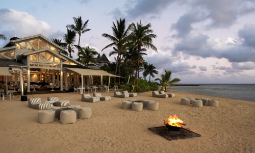 Heritage Le Telfair Golf & Wellness Resort