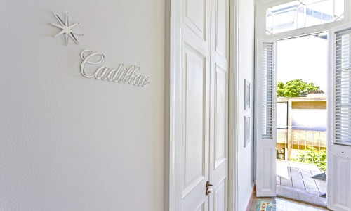 Claxon Hotel Boutique