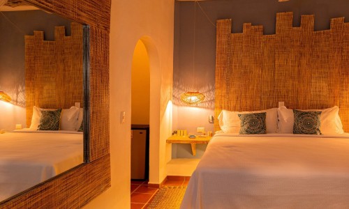 Holbox Dream Beachfront