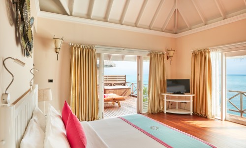 Reef Villa