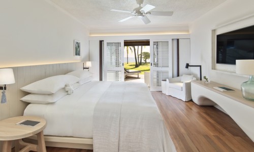 Junior Suite Prestige