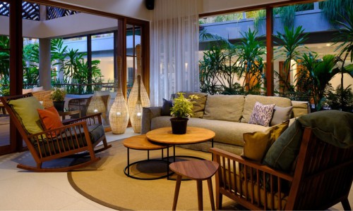 Laïla Seychelles