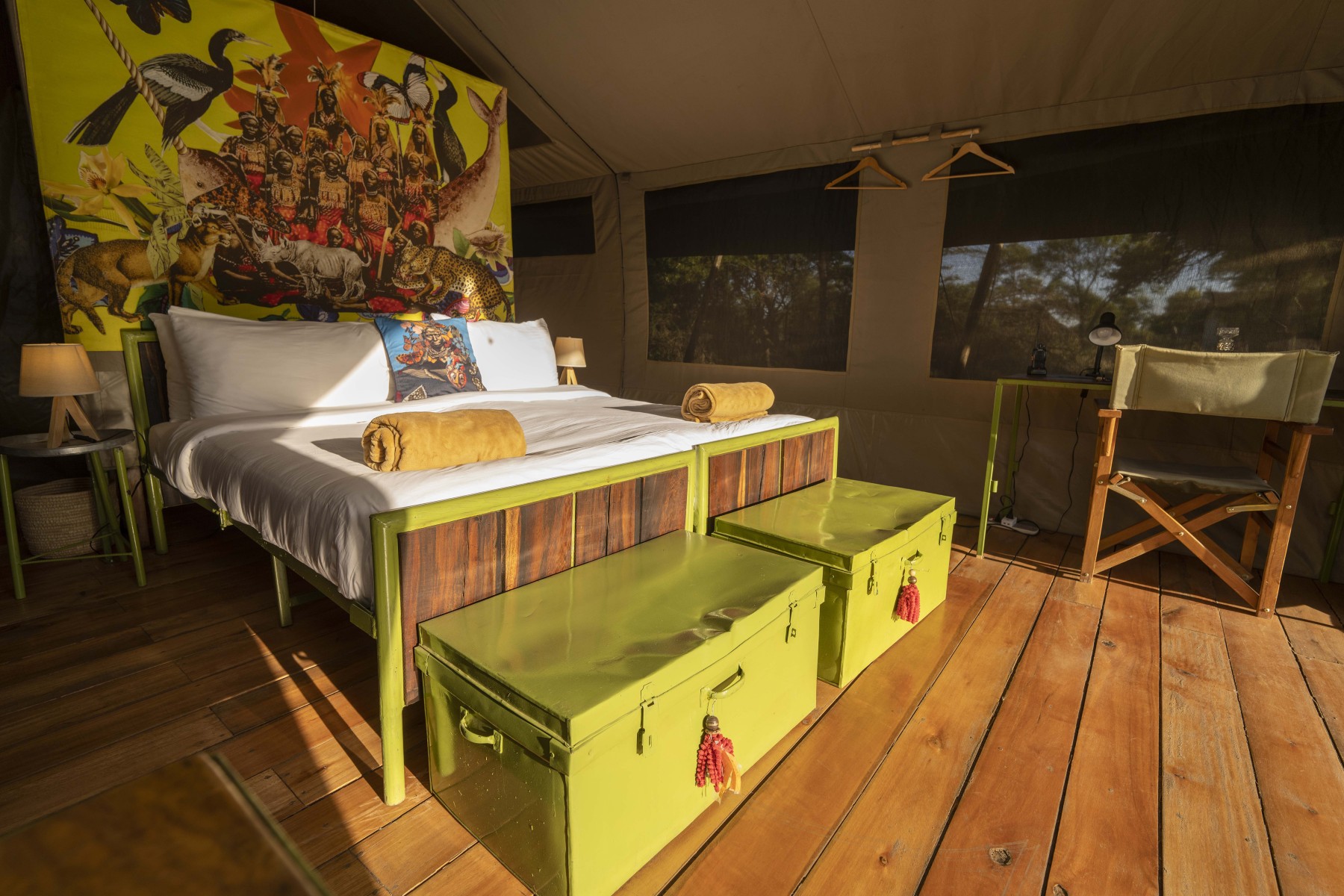 Africa Eco Expeditions