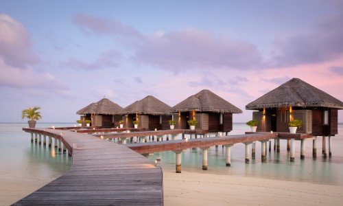 LUX* South Ari Atoll Resort & Villas