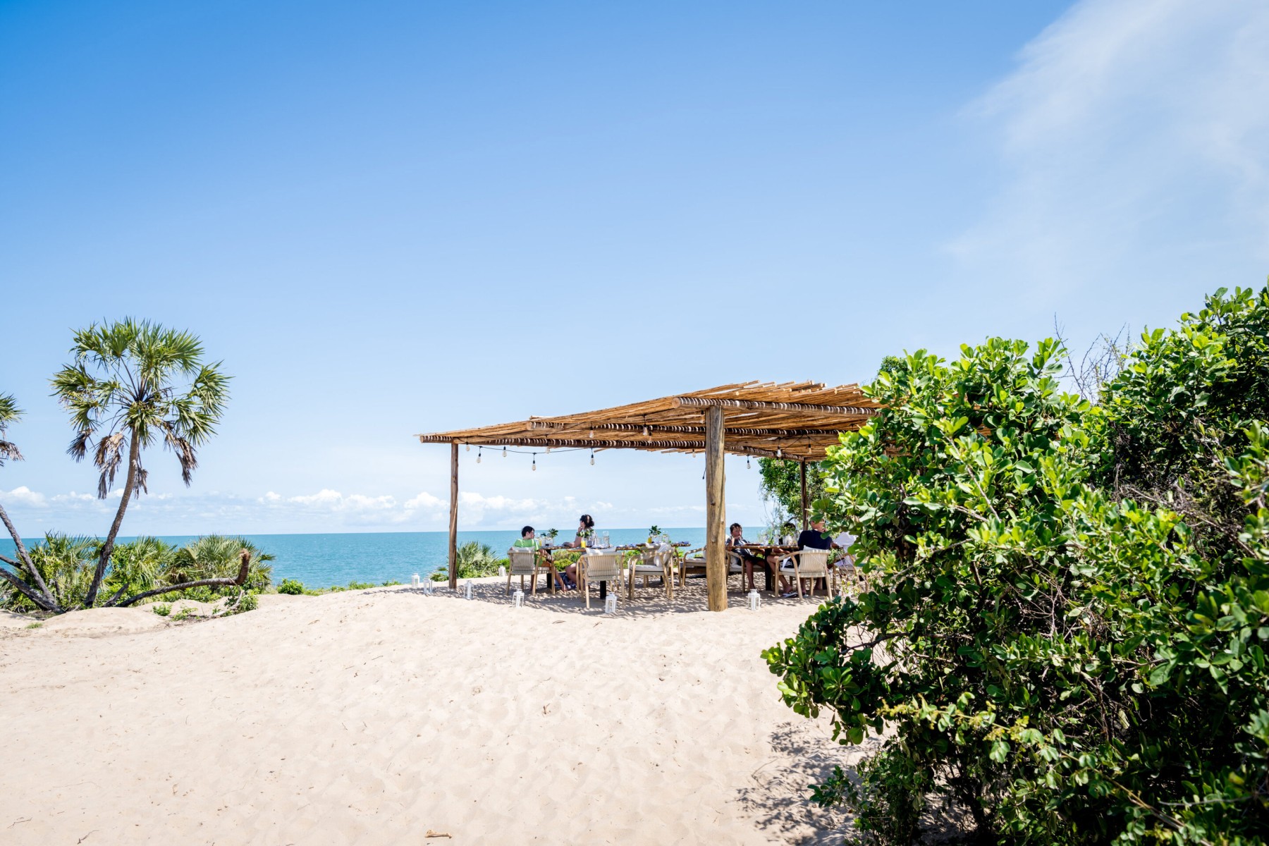Saadani Kasa Bay