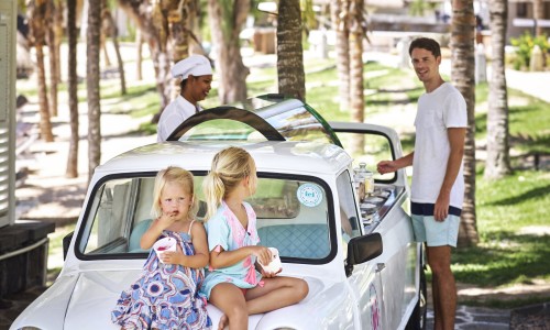 LUX* Grand Gaube Mauritius