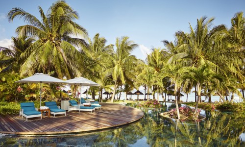 LUX* Le Morne