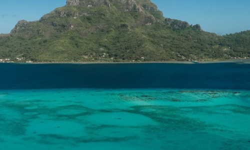 The Westin Bora Bora Resort & Spa